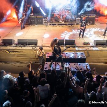 Chania Rock Festival 2024