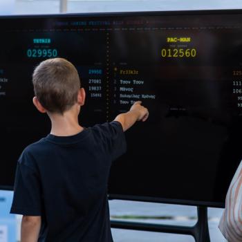 Summer Gaming Festival 2026