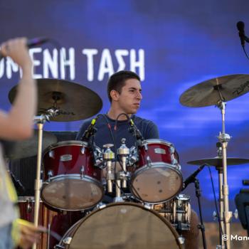 Chania Rock Festival 2024