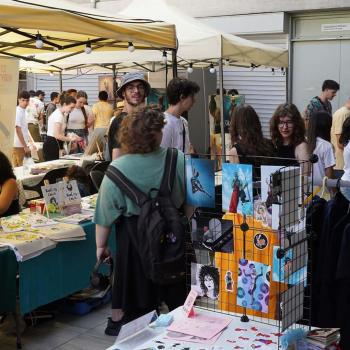 Cretan Comic Con 2024