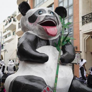 Ρεθεμνιώτικο Καρναβάλι 2024