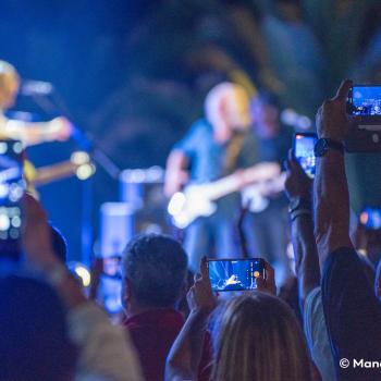 Dire Straits Legacy στο Τεχνόπολις