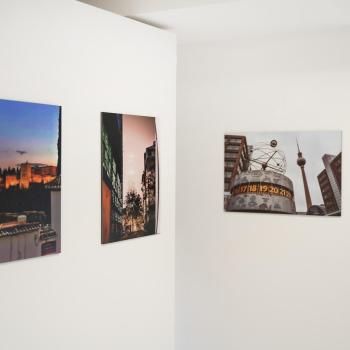 Η Ευρώπη μέσα από το κινητό μου 2022