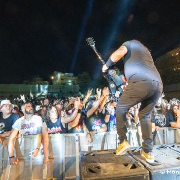 Chania Rock Festival 2024