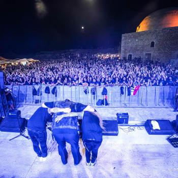 Rethymno Rocks 2023