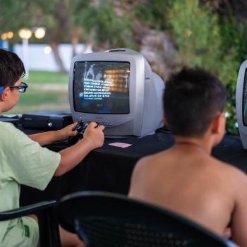 Summer Gaming Festival 2026