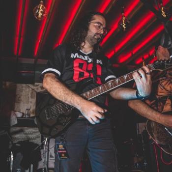 Rethymno Rocks! Nights: Maidenance + Legacy Live!