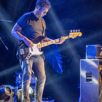 Dire Straits Legacy στο Τεχνόπολις