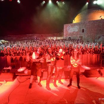 Rethymno Rocks 2023