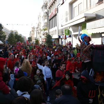 Καρναβάλι Ηράκλειο 2013