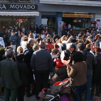 Καρναβάλι Ηράκλειο 2013