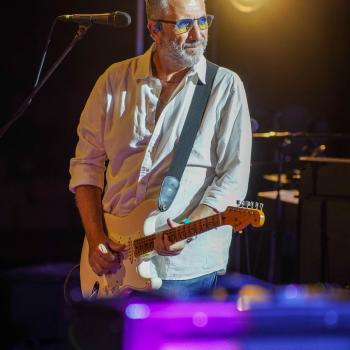 Dire Straits Legacy Χανιά