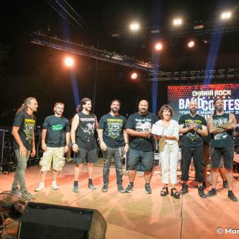 Chania Rock Festival 2026