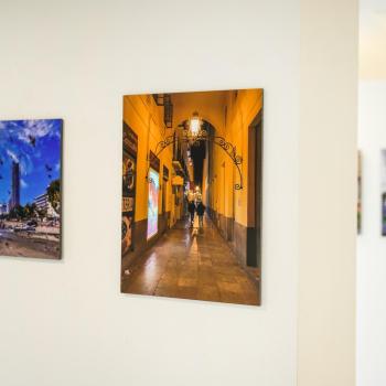 Η Ευρώπη μέσα από το κινητό μου 2022