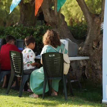 15o Παιδικό Φεστιβάλ στον Άγιο Νικόλαο