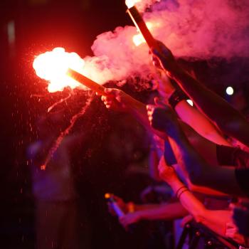 Ο Βασίλης Παπακωνσταντίνου στο Παγκρήτιο Στάδιο