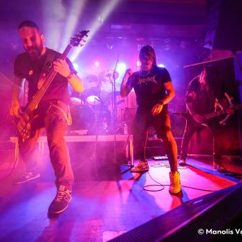 Sakis Tolis Ρέθυμνο