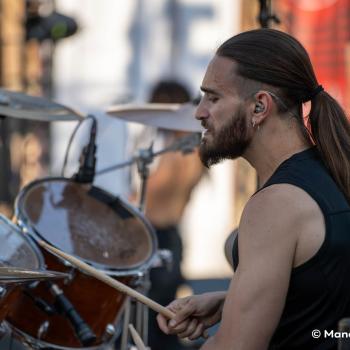 Chania Rock Festival 2024