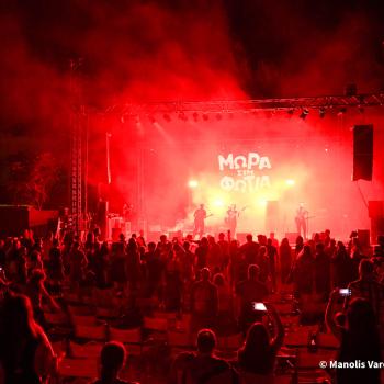 Chania Rock Festival 2021