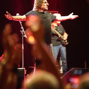 Ο Βασίλης Παπακωνσταντίνου στο ΑΤΕΙ