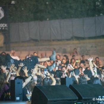 Chania Rock Festival 2024