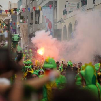 Ρεθεμνιώτικο Καρναβάλι 2024