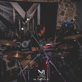 Rethymno Rocks! Nights: Maidenance + Legacy Live!