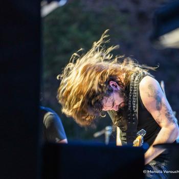 Chania Rock Festival 2022