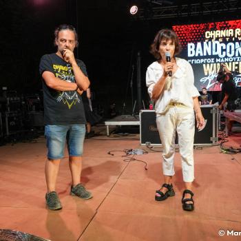 Chania Rock Festival 2026