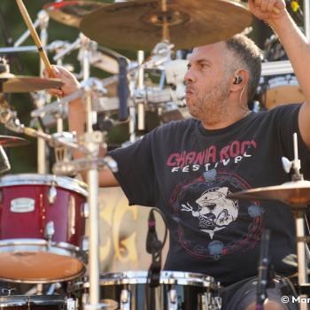 Chania Rock Festival 2026