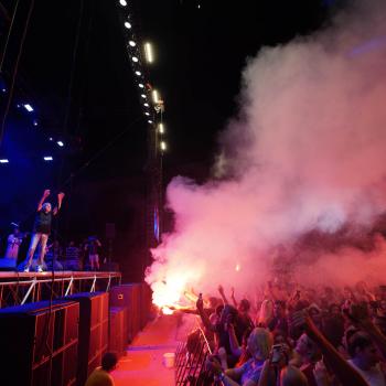 Ο Βασίλης Παπακωνσταντίνου στο Παγκρήτιο Στάδιο