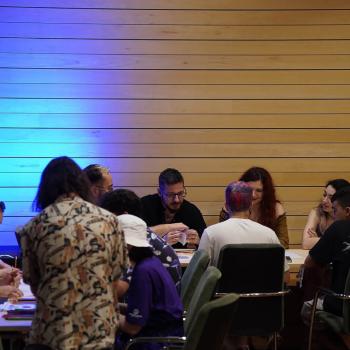 Cretan Comic Con 2024