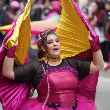 Ρεθεμνιώτικο Καρναβάλι 2024