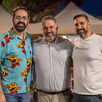 Summer Gaming Festival 2026