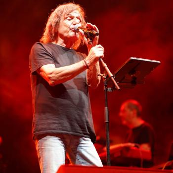 Ο Βασίλης Παπακωνσταντίνου στο Παγκρήτιο Στάδιο