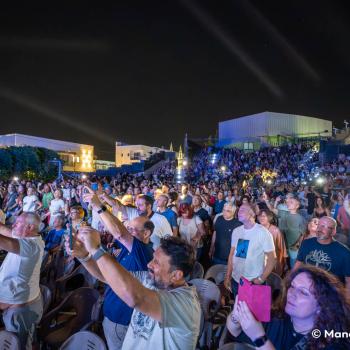 Dire Straits Legacy στο Τεχνόπολις