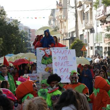 Καρναβάλι Ηράκλειο 2013