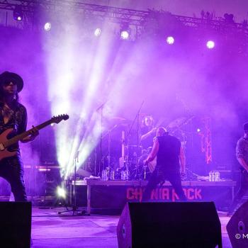 Chania Rock Festival 2023