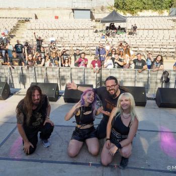 Chania Rock Festival 2023