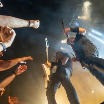 Chania Rock Festival 2024