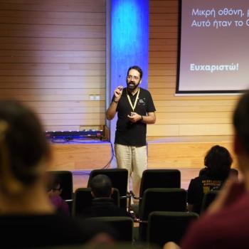 Cretan Comic Con 2025