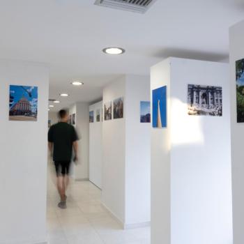 Η Ευρώπη μέσα από το κινητό μου 2023