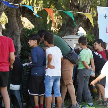 15o Παιδικό Φεστιβάλ στον Άγιο Νικόλαο