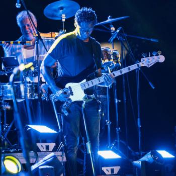 Dire Straits Legacy στο Τεχνόπολις