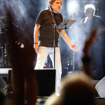 Ο Βασίλης Παπακωνσταντίνου στο ΑΤΕΙ