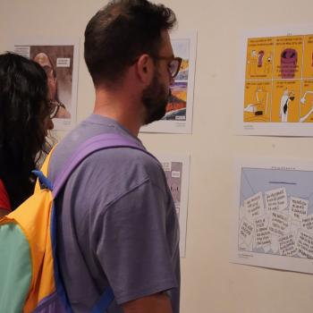 Cretan Comic Con 2024