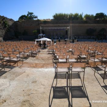 Chania Rock Festival 2020