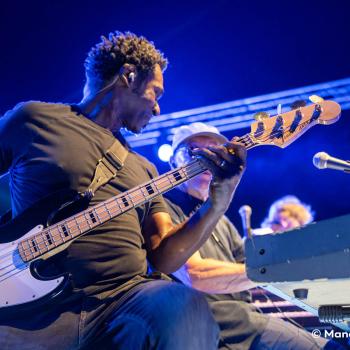 Dire Straits Legacy στο Τεχνόπολις