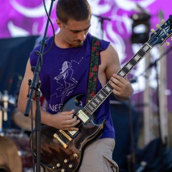 Chania Rock Festival 2024