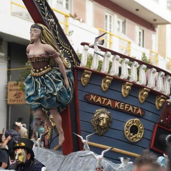 Ρεθεμνιώτικο Καρναβάλι 2023